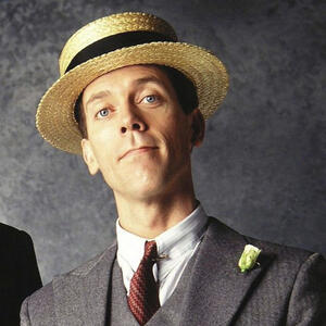 Bertie Wooster (Jeeves and Wooster)