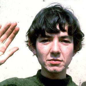 Ronnie Lane (Small Faces)