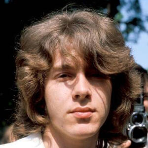 Mick Taylor (Rolling Stones)