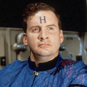 Arnold Rimmer (Red Dwarf)