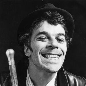 Ian Dury