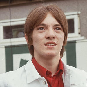 Steve Marriott (Small Faces)