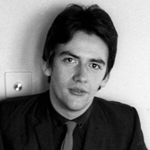 Ian Page (Secret Affair)