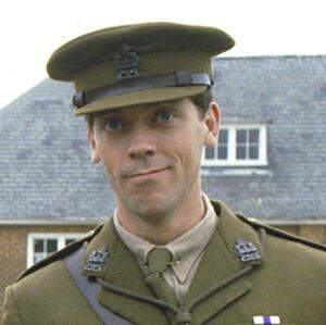 Lt. George (Blackadder)