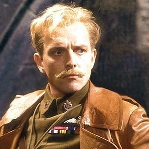 Lord Flashheart (Blackadder)