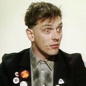 Rick Pratt (The Young Ones)
