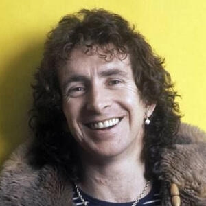 Bon Scott (AC/DC)